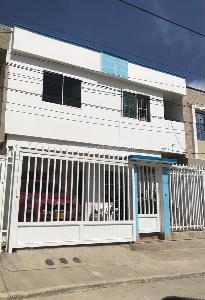 Apartamento en venta en El Rubi, Barranquilla · foto 14 de 14