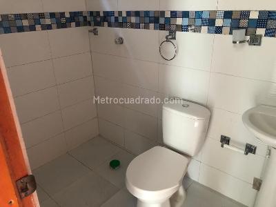 Apartamento en venta en El Rubi, Barranquilla · foto 6 de 14