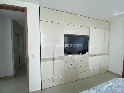 Apartamento en venta en Ciudad Jardin, Barranquilla · foto 9 de 20