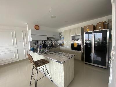 Apartamento en venta en Ciudad Jardin, Barranquilla · foto 2 de 20