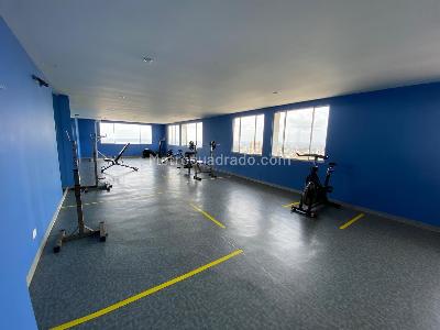 Apartamento en venta en Ciudad Jardin, Barranquilla · foto 18 de 20