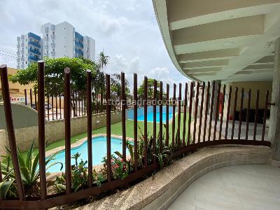 Apartamento en venta en Ciudad Jardin, Barranquilla · foto 19 de 20