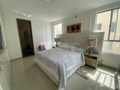 Apartamento en venta en Ciudad Jardin, Barranquilla · foto 7 de 20