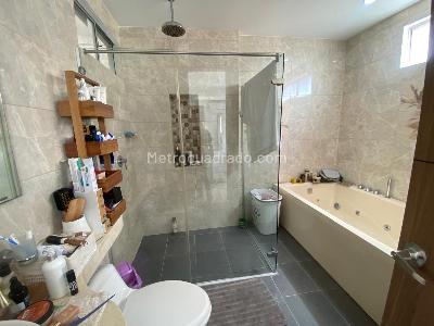 Apartamento en venta en Ciudad Jardin, Barranquilla · foto 8 de 20