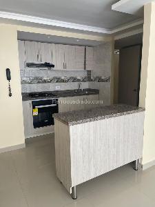 Apartamento de 3 alcobas en venta en Caribe, Barranquilla, 67 m² · foto 3 de 7