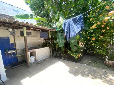 Casa en venta en Montes, Barranquilla · foto 12 de 20