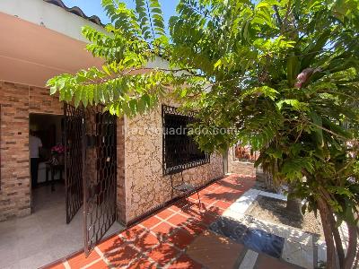 Casa en venta en Montes, Barranquilla · foto 18 de 20