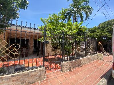 Casa en venta en Montes, Barranquilla · foto 19 de 20