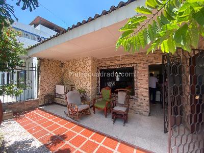 Casa en venta en Montes, Barranquilla · foto 20 de 20