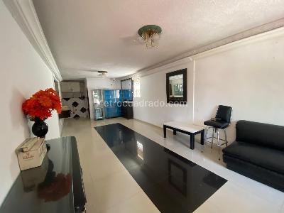 Casa en venta en Montes, Barranquilla · foto 2 de 20