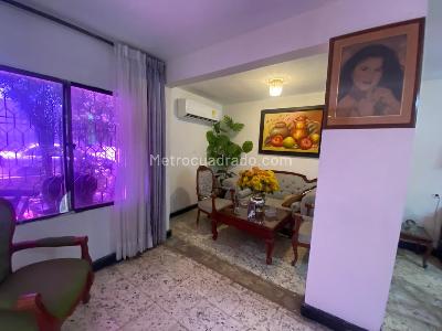 Casa en venta en Montes, Barranquilla · foto 4 de 20