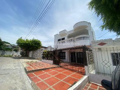 Casa en venta en Las Mercedes, Barranquilla · foto 17 de 17