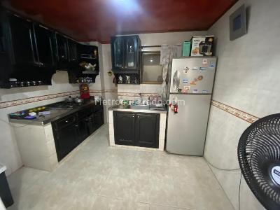 Casa en venta en Las Mercedes, Barranquilla · foto 2 de 17