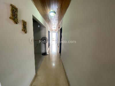 Casa en venta en Las Mercedes, Barranquilla · foto 3 de 17