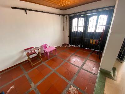 Casa en venta en Las Mercedes, Barranquilla · foto 4 de 17