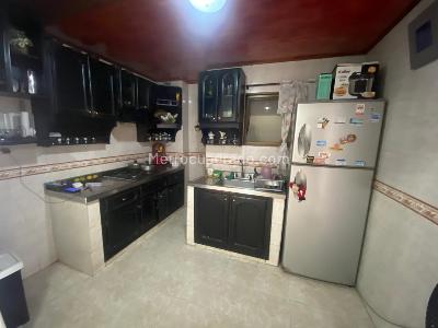 Casa en venta en Las Mercedes, Barranquilla · foto 6 de 17