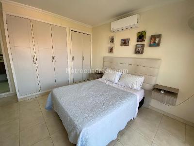 Casa de 4 alcobas en venta en Riomar, Barranquilla, 115 m² · foto 8 de 20