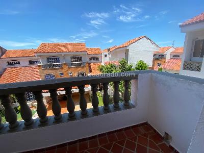Casa de 4 alcobas en venta en Riomar, Barranquilla, 115 m² · foto 9 de 20