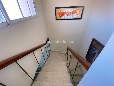 Casa de 4 alcobas en venta en Riomar, Barranquilla, 115 m² · foto 13 de 20
