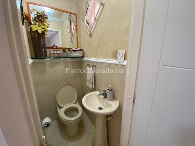 Casa de 4 alcobas en venta en Riomar, Barranquilla, 115 m² · foto 14 de 20