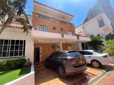 Casa de 4 alcobas en venta en Riomar, Barranquilla, 115 m² · foto 15 de 20