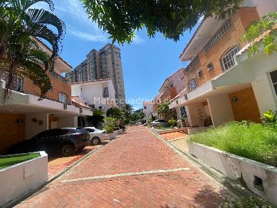 Casa de 4 alcobas en venta en Riomar, Barranquilla, 115 m² · foto 17 de 20