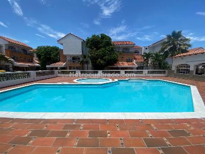 Casa de 4 alcobas en venta en Riomar, Barranquilla, 115 m² · foto 19 de 20