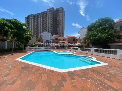 Casa de 4 alcobas en venta en Riomar, Barranquilla, 115 m² · foto 20 de 20