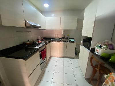 Casa de 4 alcobas en venta en Riomar, Barranquilla, 115 m² · foto 2 de 20