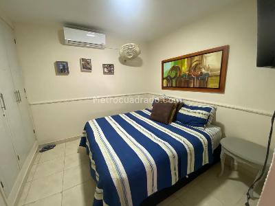 Casa de 4 alcobas en venta en Riomar, Barranquilla, 115 m² · foto 4 de 20