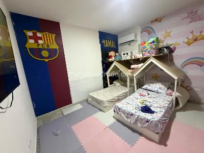 Casa de 3 alcobas en venta en San Jose, Barranquilla, 220 m² · foto 14 de 18
