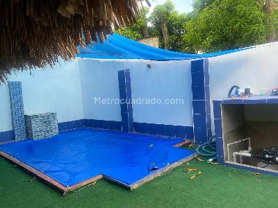 Casa de 3 alcobas en venta en San Jose, Barranquilla, 220 m² · foto 16 de 18