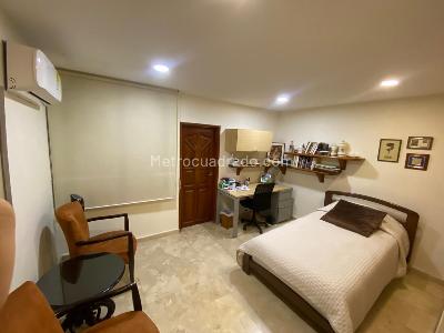 Casa de 5 alcobas en venta en Altos De Riomar, Barranquilla, 617 m² · foto 9 de 20