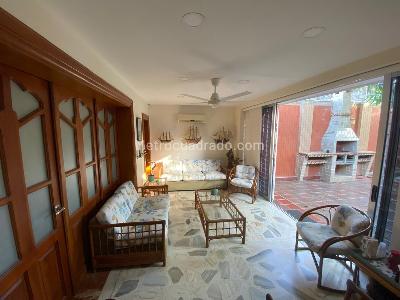 Casa de 5 alcobas en venta en Altos De Riomar, Barranquilla, 617 m² · foto 4 de 20