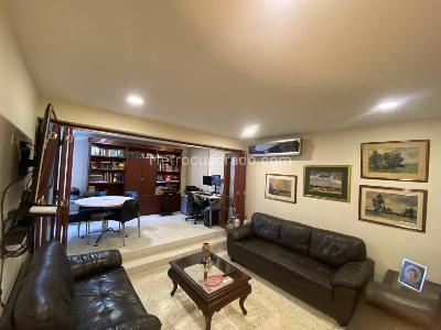 Casa de 5 alcobas en venta en Altos De Riomar, Barranquilla, 617 m² · foto 3 de 20