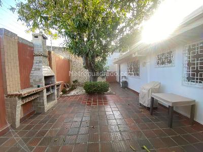Casa de 5 alcobas en venta en Altos De Riomar, Barranquilla, 617 m² · foto 18 de 20