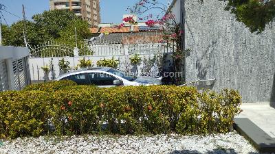 Casa de 5 alcobas en venta en Altos De Riomar, Barranquilla, 617 m² · foto 19 de 20