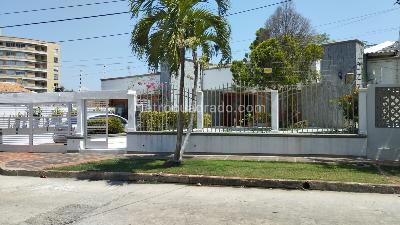Casa de 5 alcobas en venta en Altos De Riomar, Barranquilla, 617 m² · foto 20 de 20