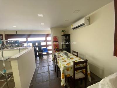 Casa de 5 alcobas en venta en Altos De Riomar, Barranquilla, 617 m² · foto 15 de 20