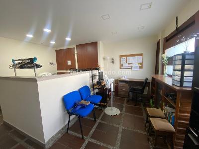 Casa de 5 alcobas en venta en Altos De Riomar, Barranquilla, 617 m² · foto 14 de 20
