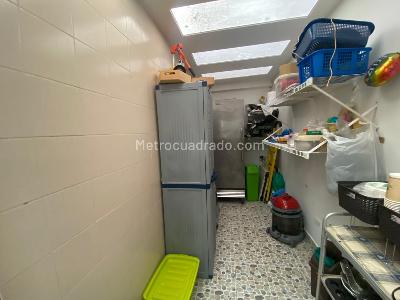 Casa de 5 alcobas en venta en Altos De Riomar, Barranquilla, 617 m² · foto 17 de 20