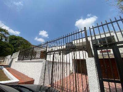 Casa en venta en Ciudad Jardin, Barranquilla · foto 20 de 20