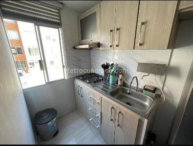 Apartamento en venta en La Alameda, Barranquilla · foto 11 de 15