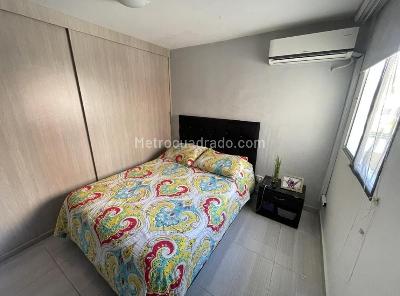 Apartamento en venta en La Alameda, Barranquilla · foto 15 de 15