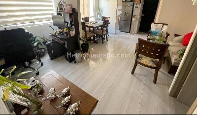 Apartamento en venta en La Alameda, Barranquilla · foto 2 de 15