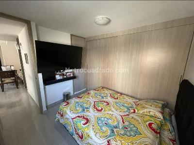 Apartamento en venta en La Alameda, Barranquilla · foto 4 de 15