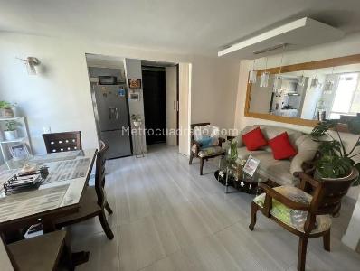 Apartamento en venta en La Alameda, Barranquilla · foto 5 de 15