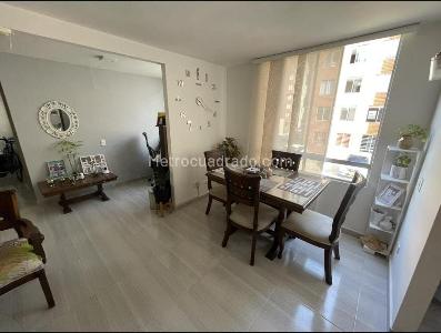 Apartamento en venta en La Alameda, Barranquilla · foto 8 de 15