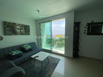 Apartamento de 3 alcobas en venta en Betania, Barranquilla, 81 m² · foto 11 de 19