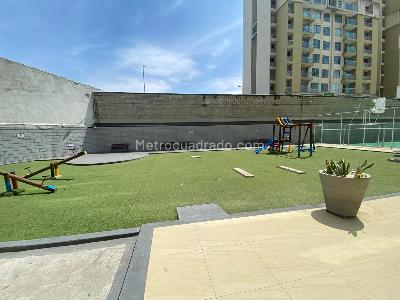 Apartamento de 3 alcobas en venta en Betania, Barranquilla, 81 m² · foto 15 de 19